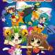 Аниме Panyo Panyo Di Gi Charat <small>Animation Director</small> (eps 17-20) 